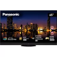 Telewizory - Panasonic TX-65MZ1500 OLED Smart TV 4K HDR 65" - miniaturka - grafika 1