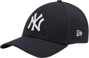 Czapki męskie - New Era 39THIRTY Classic New York Yankees MLB Cap 10145636 Rozmiar: S/M - miniaturka - grafika 1