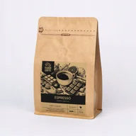 Kawa - Kawa ziarnista 250g 100% Arabika świeżo palona do domu biura - Espresso - miniaturka - grafika 1