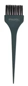 Pozostałe akcesoria fryzjerskie - Efalock GreenTools, pędzel do koloryzacji 4,8cm, Deepgreen - miniaturka - grafika 1