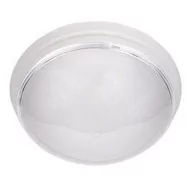 Lampy sufitowe - Ideus plafon Biały UFO ERCCIYES 40W 01984 - miniaturka - grafika 1