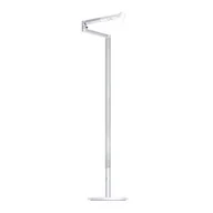 Lampy stojące - Dyson Solarcycle Morph™ Biel/Srebro lampa podłogowa - miniaturka - grafika 1