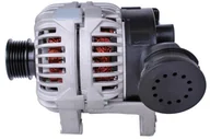 Alternatory - Alternator Hella 8EL 012 428-141 - miniaturka - grafika 1