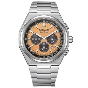 Zegarek Citizen CA4610-85Z - Zegarki męskie - miniaturka - grafika 1