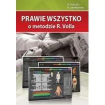 Enso Publishing O. Korycki, A. Smielianiec Prawie wszystko o metodzie R. Volla - Zdrowie - poradniki - miniaturka - grafika 1