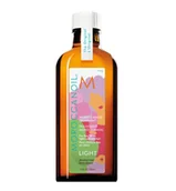 Serum do włosów - Moroccanoil Oil Light, kuracja do włosów cienkich, edycja limitowana, 100ml - miniaturka - grafika 1