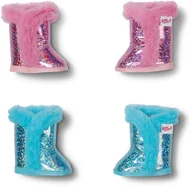 Lalki dla dziewczynek - Baby born - Glitter Boots 2 43cm mix - miniaturka - grafika 1