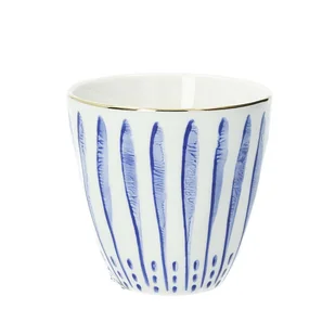 Dekoria pl pl Kubek Santorini I 275 ml 813-144 - Kubki - miniaturka - grafika 1