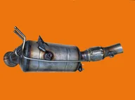 Układ wydechowy - akcesoria - Filtr DPF FAP BMW 116d B37 F21 01/2014- - miniaturka - grafika 1