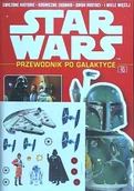 Czasopisma - Star Wars Przewodnik po Galaktyce - miniaturka - grafika 1