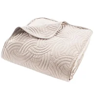 Narzuty - Narzuta na łóżko i 2 poszewki na poduszki, 220 x 240 cm - miniaturka - grafika 1