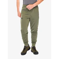 Spodnie sportowe męskie - Spodnie fitness męskie Under Armour Armour Fleece Joggers - miniaturka - grafika 1