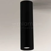 Oprawy, klosze i abażury - Shilo Plafon Kobe 1172 1172 - miniaturka - grafika 1