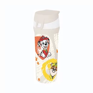 Butelka na wodę STAN Psi Patrol, 500 ml, KOZIOL - Bidony dla dzieci - miniaturka - grafika 1