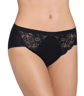 Sloggi, Majtki damskie sloggi Chic Midi, rozmiar 44 - Majtki damskie - miniaturka - grafika 1