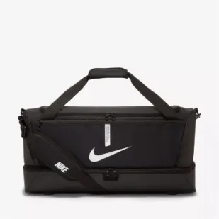 Torba sportowa Nike Academy Czarna 59l - Torby sportowe Torba sportowa Nike Academy Czarna 59l - Torby sportowe - miniaturka - grafika 1