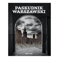Nauki przyrodnicze - Paskudnik Warszawski - miniaturka - grafika 1