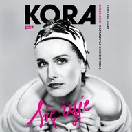 Audiobooki - biografie - Kora. Się żyje. Biografia - miniaturka - grafika 1