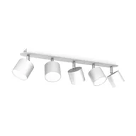 Lampy sufitowe - Milagro MLP7598 DIXIE 5xGX53 64x14 - miniaturka - grafika 1