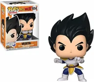 Figurki kolekcjonerskie - Funko Figurka Dragon Ball POP DRAGON BALL Z S6 VEGETA - miniaturka - grafika 1