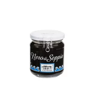 Casa Rinaldi Tusz Nero di Seppia 180 g - Szybkie dania obiadowe - miniaturka - grafika 1