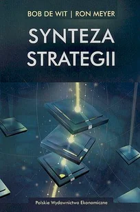 Synteza Strategii - Biznes - miniaturka - grafika 1