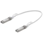 Kable miedziane - Ubiquiti UC-DAC-SFP28 DAC SFP+ MODULE 25G 0.5M DIRECT ATTACH COPPER CABLE UC-DAC-SFP28 - miniaturka - grafika 1