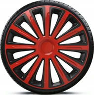 Kołpaki samochodowe - Kołpaki 15 do Toyota Audi Seat Ford Kia Skoda Opel VW Fiat Peugeot Citroen - miniaturka - grafika 1