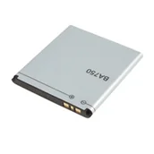 Baterie do telefonów - VHBW Bateria do Sony Xperia Arc S / LT15i / LT18i, 1500 mAh - miniaturka - grafika 1