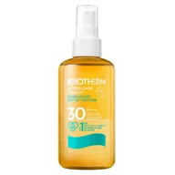 Kremy do twarzy - Biotherm Waterlover Sun Mist SPF30 mgiełka przeciwsłoneczna 200ml - miniaturka - grafika 1
