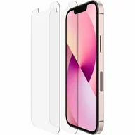 Szkła hartowane na telefon - Belkin Szkło do etui SF TemperedGlass 2-Pack do iPhone 13 Mini - miniaturka - grafika 1