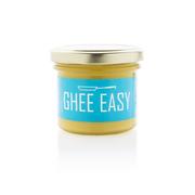 Zdrowa żywność - GHEE EASY MASŁO KLAROWANE BIO 100g - GHEE EASY 8717953206442 - miniaturka - grafika 1