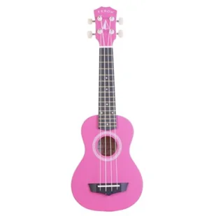 Arrow Arrow PB10 PK Soprano Pink - Inne instrumenty muzyczne - miniaturka - grafika 1