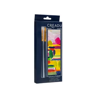 Cr Zestaw Akryl 14 Elementów - Farby i media malarskie - miniaturka - grafika 1