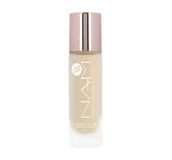 Podkłady do twarzy - Nam Podkład Smart Flawless Foundation z kawiorem 2 - miniaturka - grafika 1