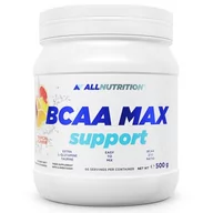 Aminokwasy - Aminokwasy BCAA Max Support 500g Jabłko - miniaturka - grafika 1