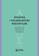 E-booki - nauka - Pediatria i pielęgniarstwo pediatryczne - miniaturka - grafika 1