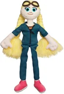 Maskotki i pluszaki - DR Motor Mille Plys - miniaturka - grafika 1