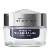 Kremy do twarzy - Institut Esthederm Intensive Pro-Collagen Krem do twarzy - miniaturka - grafika 1