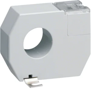 Przekładnik sumujący, okrągły, fi 35mm - Inne akcesoria elektryczne - miniaturka - grafika 1