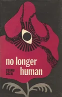 Pozostałe książki - No Longer Human - miniaturka - grafika 1
