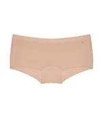 Majtki damskie - Majtki damskie Smart Natural Boyshort-1 - miniaturka - grafika 1