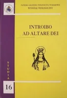 Religia i religioznawstwo - Introbio ad Altare Dei Studia Tom 16 - miniaturka - grafika 1