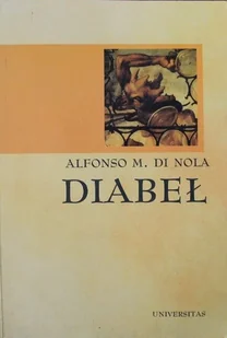 Diabeł - Religia i religioznawstwo - miniaturka - grafika 1