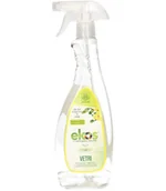 Płyny do mycia szyb - Ekos Ekologiczny płyn do mycia szyb i luster 2093 - miniaturka - grafika 1