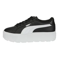Buty sportowe damskie - Buty do chodzenia Puma KARMEN L JR - miniaturka - grafika 1