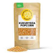 Ziarna i nasiona roślin strączkowych - Kukurydza popcorn 1000g - miniaturka - grafika 1