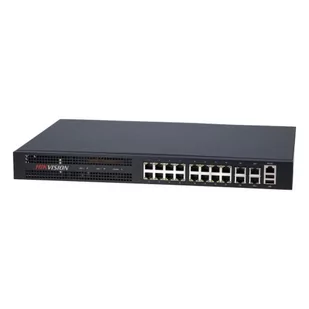 Hikvision DS-6908UDI DVS Decoder - Alarmy - miniaturka - grafika 1