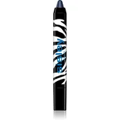 Cienie do powiek - Sisley Kredka do oczu Phyto-Eye Twist Long-lasting Tak color Marine 1,5g - miniaturka - grafika 1