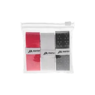 Tenis ziemny - Owijka MARTES PRIGREVO M000271085 – Czarny - miniaturka - grafika 1